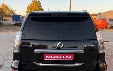 Lexus GX II, 2016 год, 4 490 000 рублей, 6 фотография
