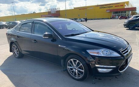 Ford Mondeo IV, 2011 год, 1 000 000 рублей, 8 фотография