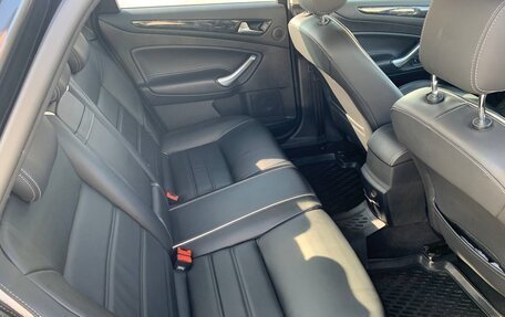 Ford Mondeo IV, 2011 год, 1 000 000 рублей, 9 фотография