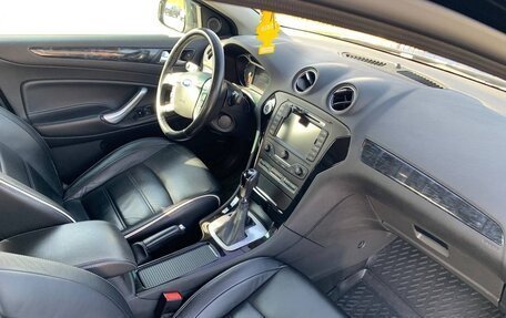 Ford Mondeo IV, 2011 год, 1 000 000 рублей, 10 фотография