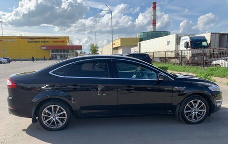 Ford Mondeo IV, 2011 год, 1 000 000 рублей, 7 фотография