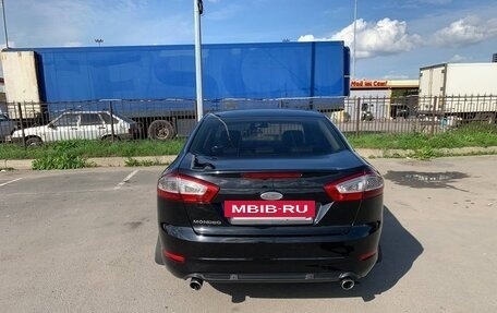Ford Mondeo IV, 2011 год, 1 000 000 рублей, 5 фотография