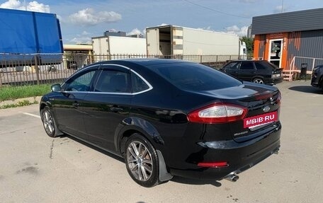 Ford Mondeo IV, 2011 год, 1 000 000 рублей, 4 фотография