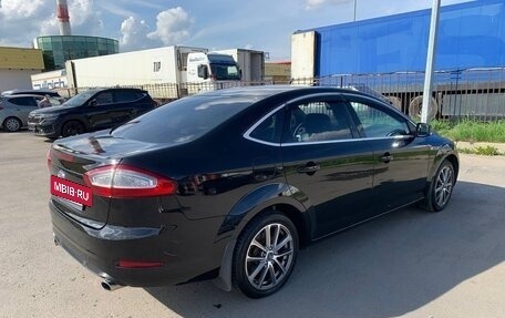 Ford Mondeo IV, 2011 год, 1 000 000 рублей, 6 фотография