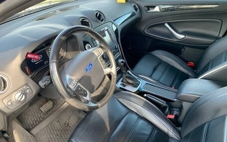 Ford Mondeo IV, 2011 год, 1 000 000 рублей, 12 фотография