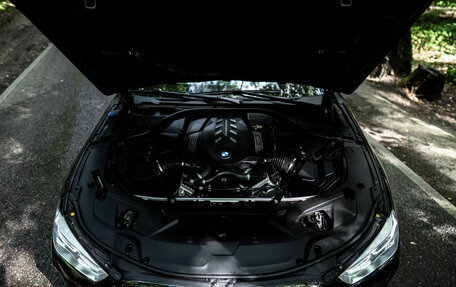 BMW 8 серия, 2021 год, 10 000 000 рублей, 11 фотография