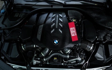 BMW 8 серия, 2021 год, 10 000 000 рублей, 12 фотография