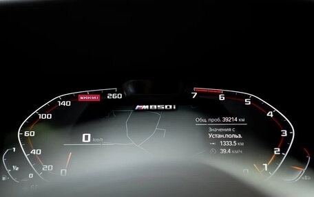 BMW 8 серия, 2021 год, 10 000 000 рублей, 7 фотография