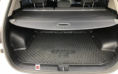 KIA Sportage IV рестайлинг, 2021 год, 2 395 000 рублей, 13 фотография