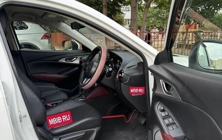 Mazda CX-3 I, 2015 год, 1 220 000 рублей, 8 фотография