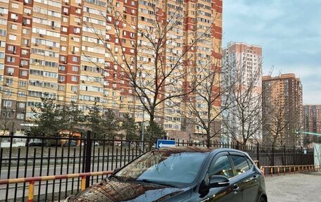 KIA Rio III рестайлинг, 2017 год, 1 250 000 рублей, 2 фотография