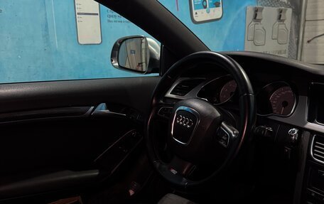 Audi S5, 2009 год, 1 210 000 рублей, 6 фотография