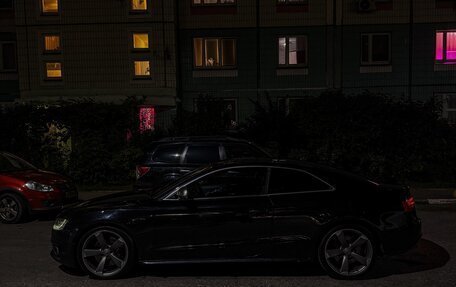 Audi S5, 2009 год, 1 210 000 рублей, 2 фотография