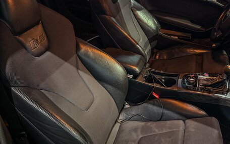 Audi S5, 2009 год, 1 210 000 рублей, 5 фотография
