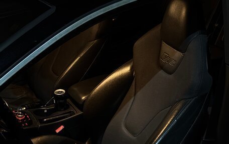 Audi S5, 2009 год, 1 210 000 рублей, 12 фотография