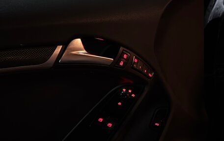 Audi S5, 2009 год, 1 210 000 рублей, 11 фотография