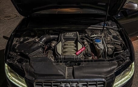 Audi S5, 2009 год, 1 210 000 рублей, 14 фотография