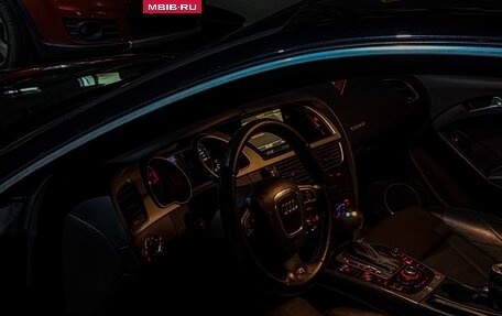 Audi S5, 2009 год, 1 210 000 рублей, 13 фотография