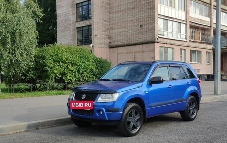 Suzuki Grand Vitara, 2008 год, 1 100 000 рублей, 3 фотография