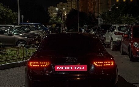 Audi S5, 2009 год, 1 210 000 рублей, 3 фотография