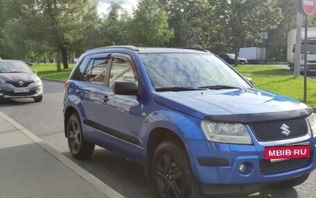 Suzuki Grand Vitara, 2008 год, 1 100 000 рублей, 5 фотография
