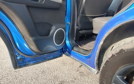 Suzuki Grand Vitara, 2008 год, 1 100 000 рублей, 13 фотография