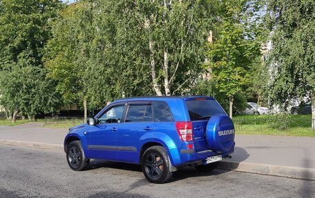 Suzuki Grand Vitara, 2008 год, 1 100 000 рублей, 8 фотография