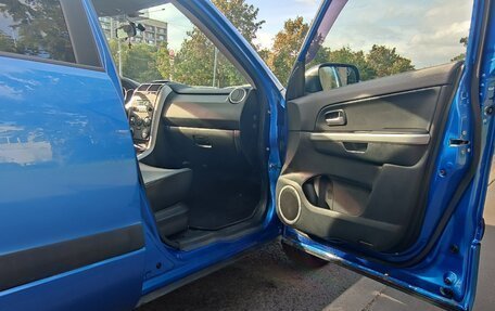 Suzuki Grand Vitara, 2008 год, 1 100 000 рублей, 15 фотография