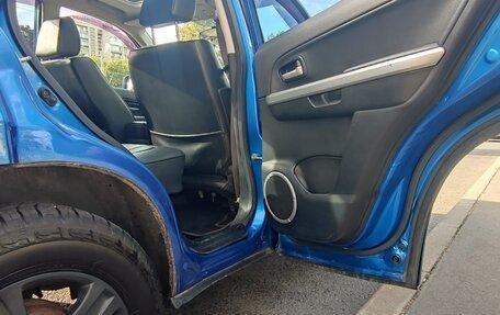 Suzuki Grand Vitara, 2008 год, 1 100 000 рублей, 14 фотография