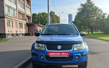 Suzuki Grand Vitara, 2008 год, 1 100 000 рублей, 2 фотография