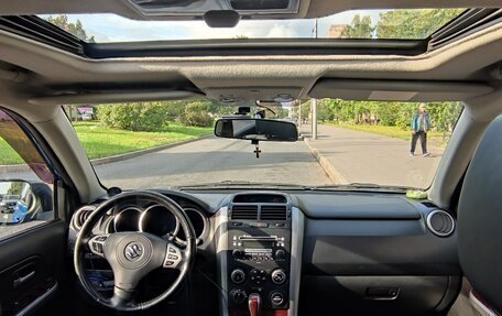 Suzuki Grand Vitara, 2008 год, 1 100 000 рублей, 17 фотография