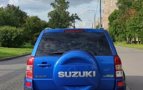 Suzuki Grand Vitara, 2008 год, 1 100 000 рублей, 7 фотография