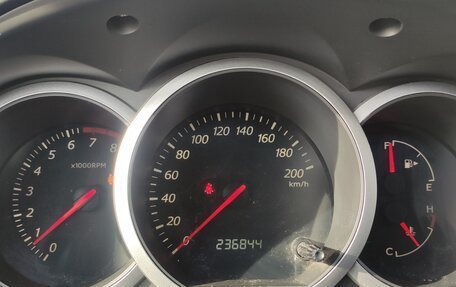 Suzuki Grand Vitara, 2008 год, 1 100 000 рублей, 19 фотография