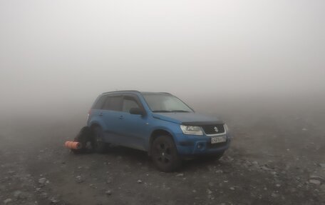 Suzuki Grand Vitara, 2008 год, 1 100 000 рублей, 22 фотография