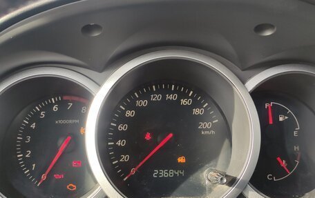 Suzuki Grand Vitara, 2008 год, 1 100 000 рублей, 18 фотография