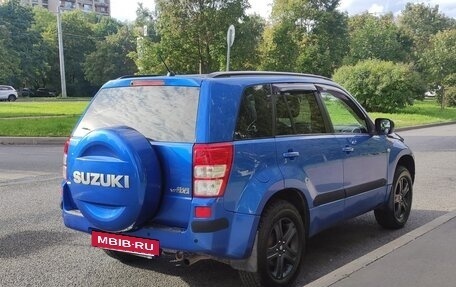 Suzuki Grand Vitara, 2008 год, 1 100 000 рублей, 6 фотография