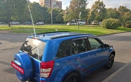 Suzuki Grand Vitara, 2008 год, 1 100 000 рублей, 9 фотография