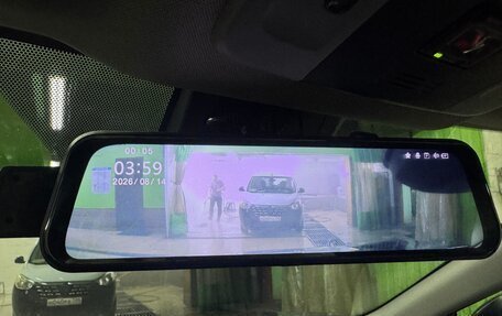 Toyota Camry, 2020 год, 2 700 000 рублей, 12 фотография