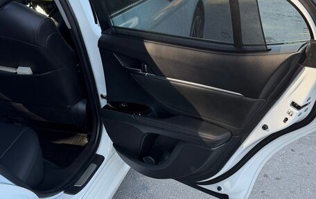 Toyota Camry, 2019 год, 3 100 000 рублей, 8 фотография