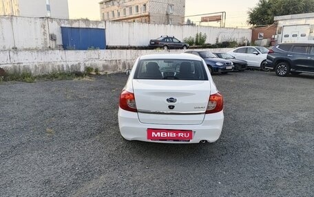 Datsun on-DO I рестайлинг, 2019 год, 480 000 рублей, 2 фотография