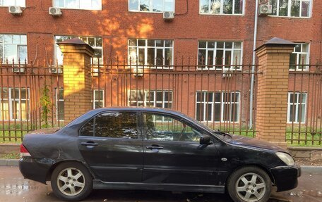 Mitsubishi Lancer IX, 2005 год, 90 000 рублей, 6 фотография