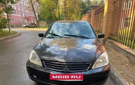 Mitsubishi Lancer IX, 2005 год, 90 000 рублей, 2 фотография