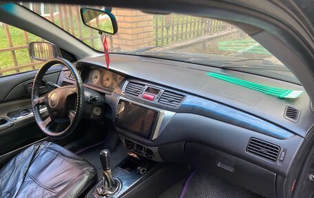 Mitsubishi Lancer IX, 2005 год, 90 000 рублей, 12 фотография