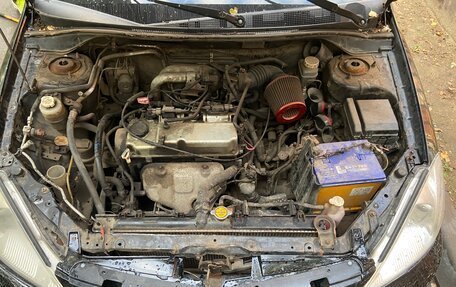Mitsubishi Lancer IX, 2005 год, 90 000 рублей, 9 фотография
