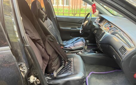 Mitsubishi Lancer IX, 2005 год, 90 000 рублей, 11 фотография