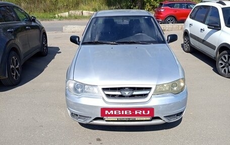 Daewoo Nexia I рестайлинг, 2011 год, 70 000 рублей, 2 фотография