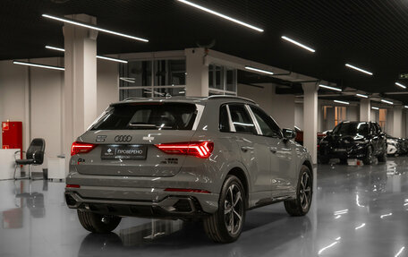 Audi Q3, 2026 год, 3 950 000 рублей, 5 фотография