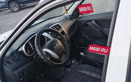 Datsun on-DO I рестайлинг, 2019 год, 480 000 рублей, 6 фотография