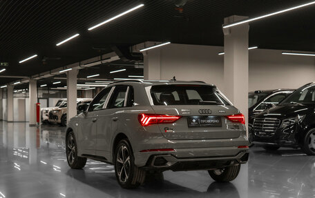Audi Q3, 2026 год, 3 950 000 рублей, 4 фотография