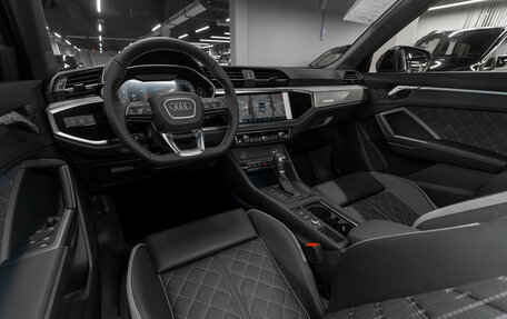Audi Q3, 2026 год, 3 950 000 рублей, 7 фотография